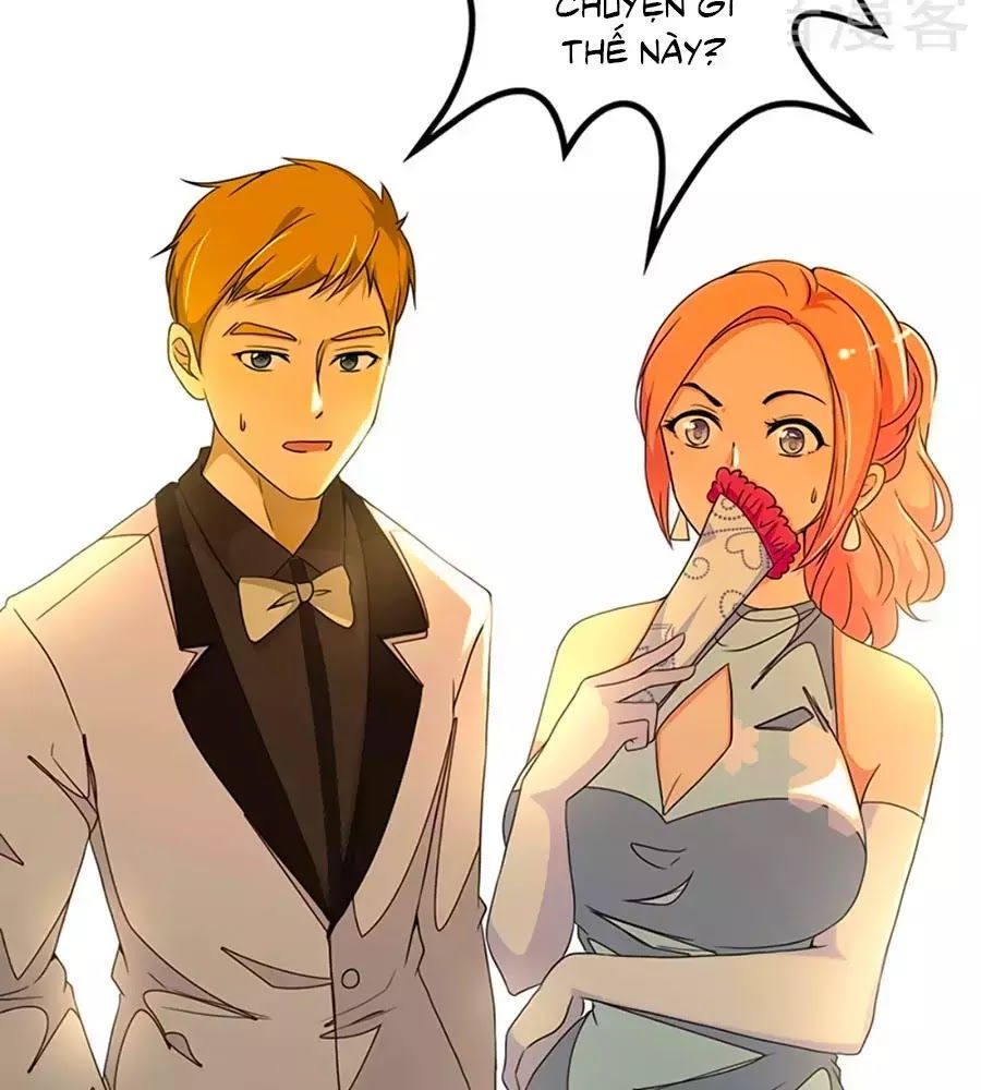 Tổng Tài Daddy Đuổi Tới Nơi Rồi Chapter 3 - 10