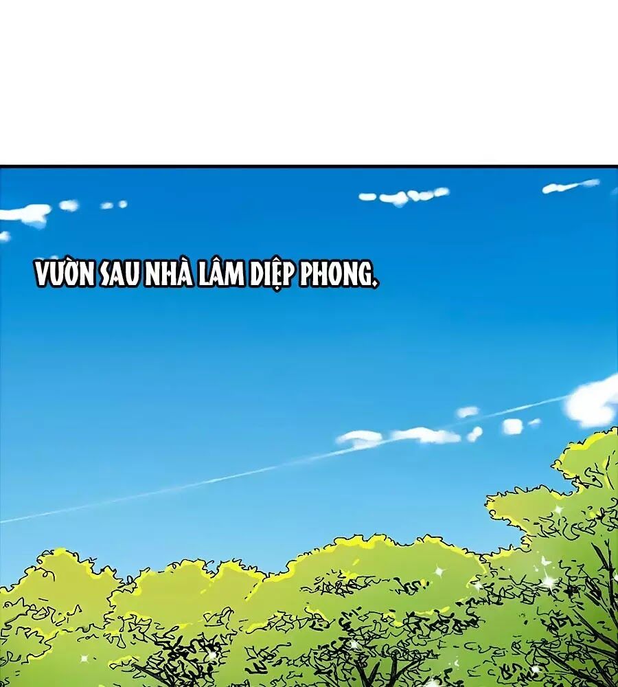 Tổng Tài Daddy Đuổi Tới Nơi Rồi Chapter 30 - 1