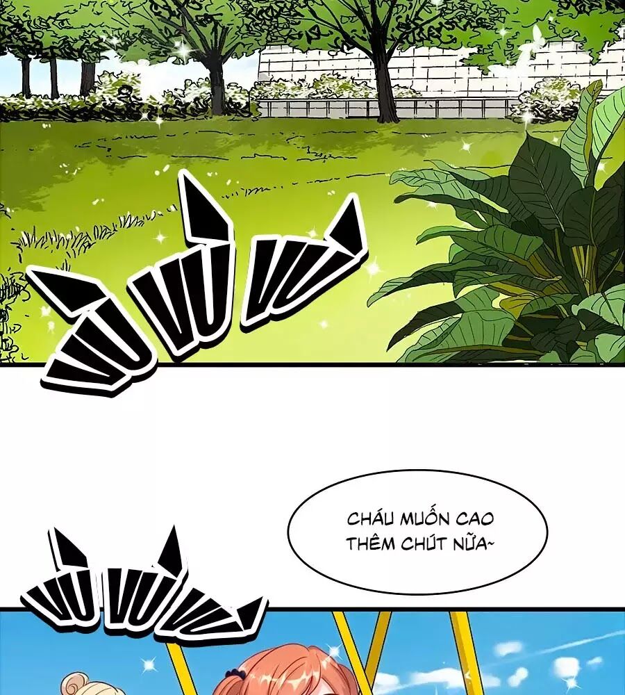 Tổng Tài Daddy Đuổi Tới Nơi Rồi Chapter 30 - 2