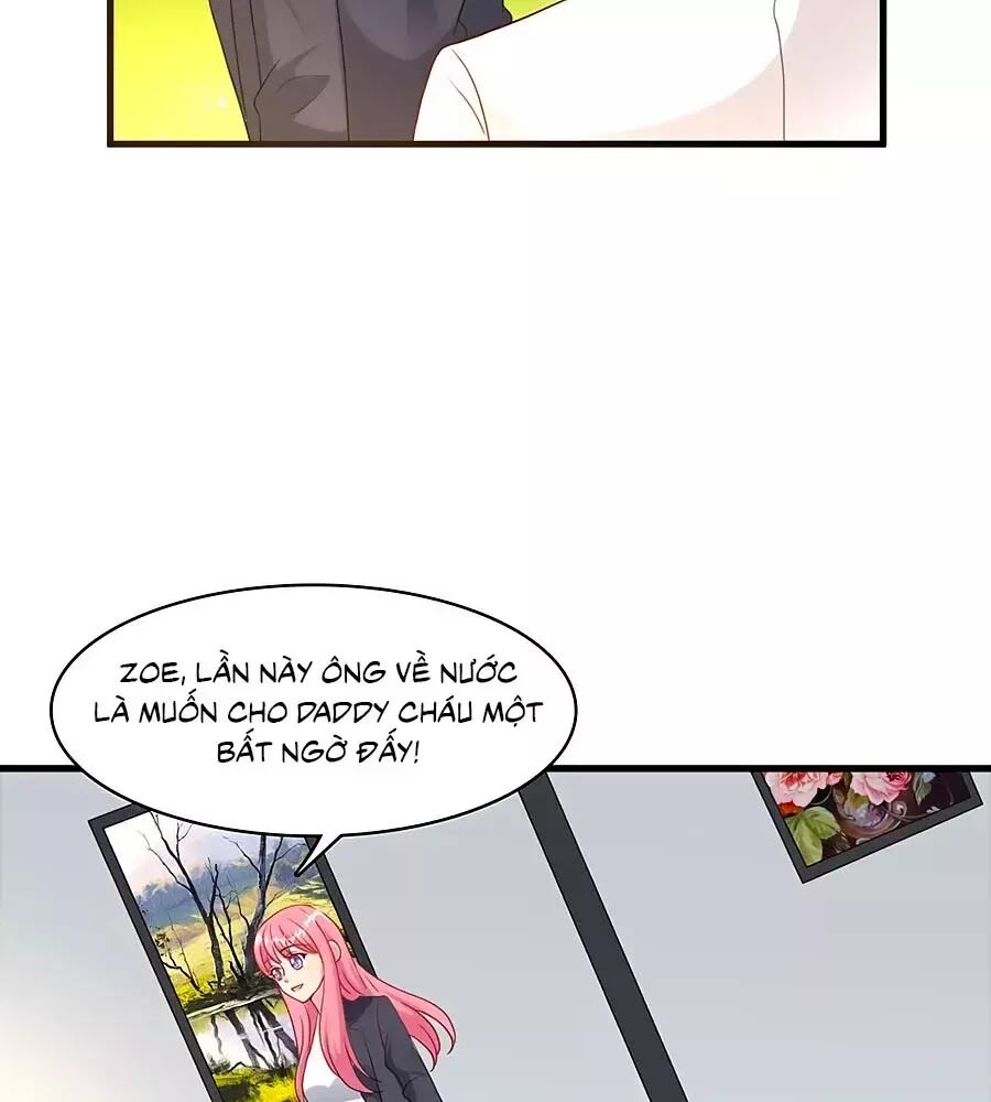 Tổng Tài Daddy Đuổi Tới Nơi Rồi Chapter 30 - 12