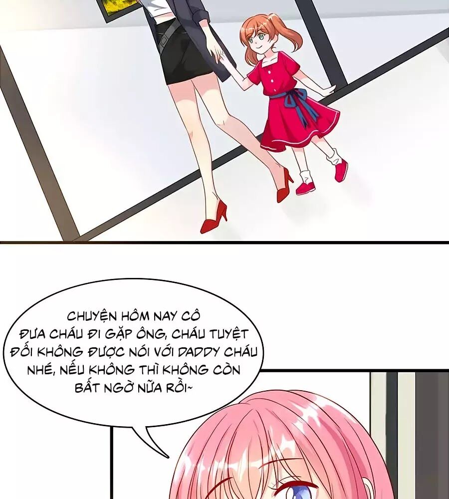 Tổng Tài Daddy Đuổi Tới Nơi Rồi Chapter 30 - 13