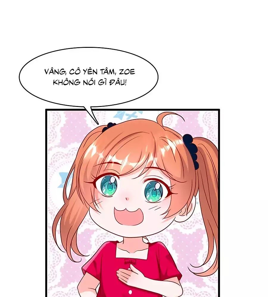 Tổng Tài Daddy Đuổi Tới Nơi Rồi Chapter 30 - 15