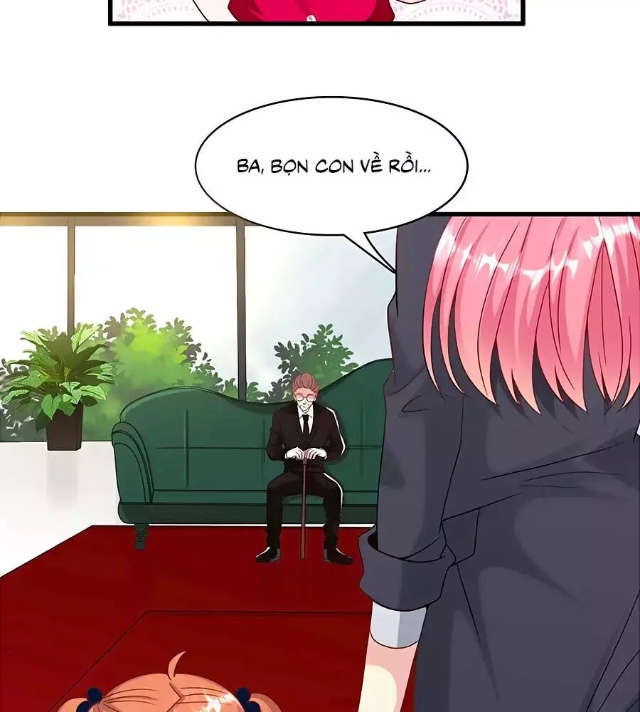 Tổng Tài Daddy Đuổi Tới Nơi Rồi Chapter 30 - 16