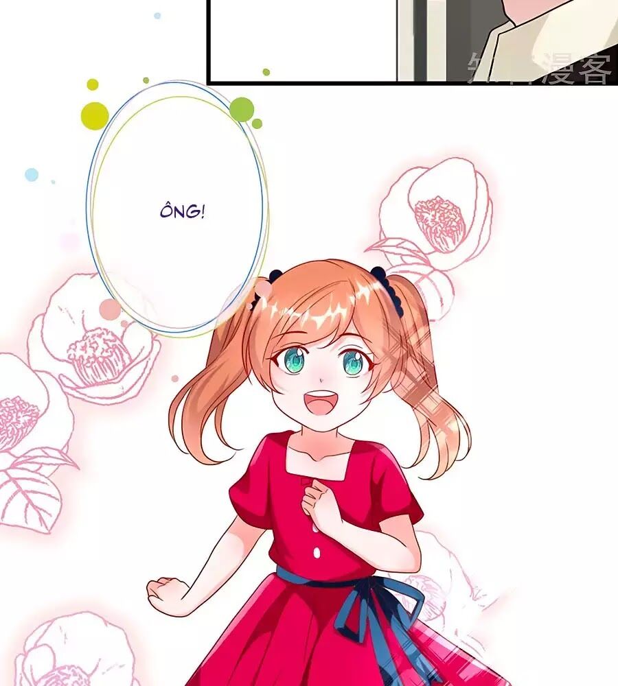 Tổng Tài Daddy Đuổi Tới Nơi Rồi Chapter 30 - 18