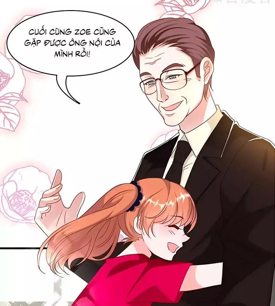 Tổng Tài Daddy Đuổi Tới Nơi Rồi Chapter 30 - 20