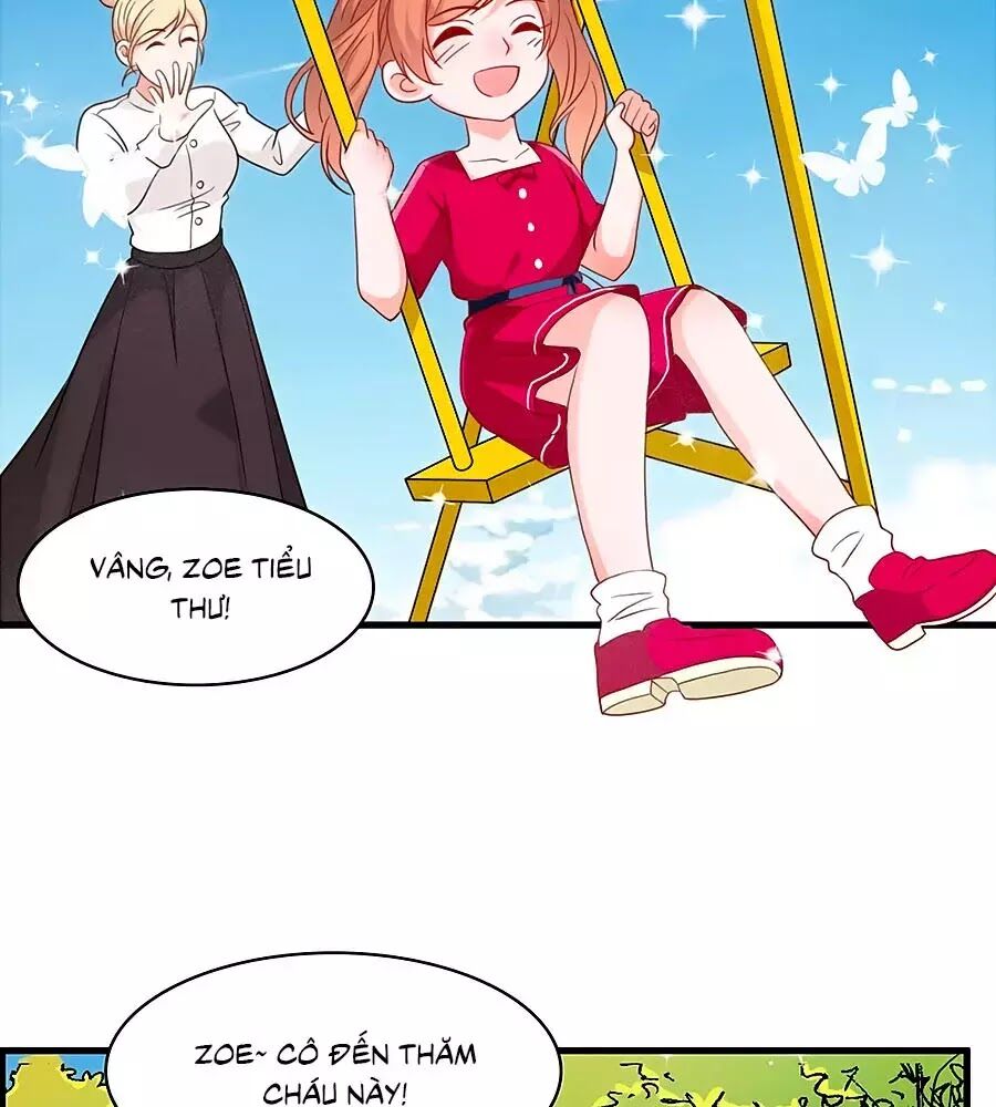 Tổng Tài Daddy Đuổi Tới Nơi Rồi Chapter 30 - 3