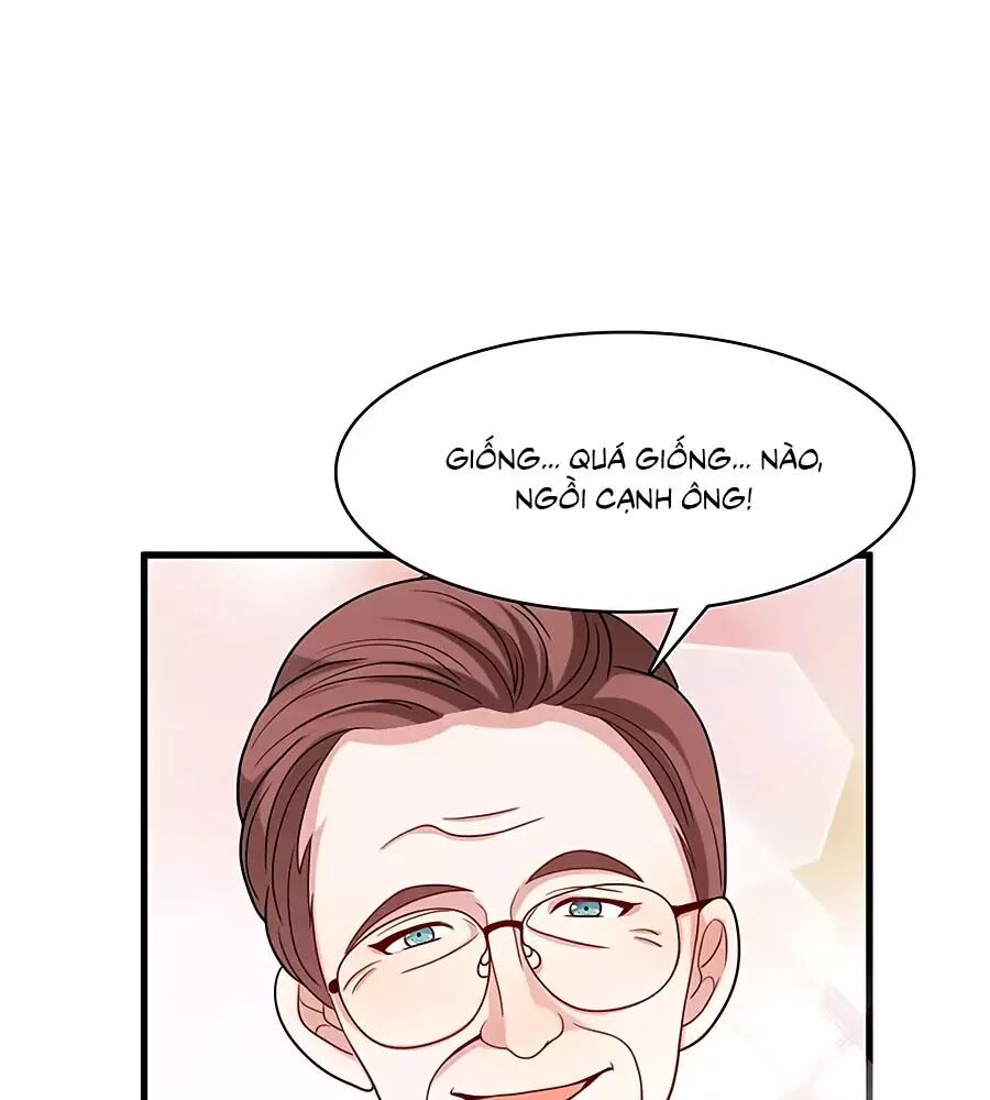 Tổng Tài Daddy Đuổi Tới Nơi Rồi Chapter 30 - 22