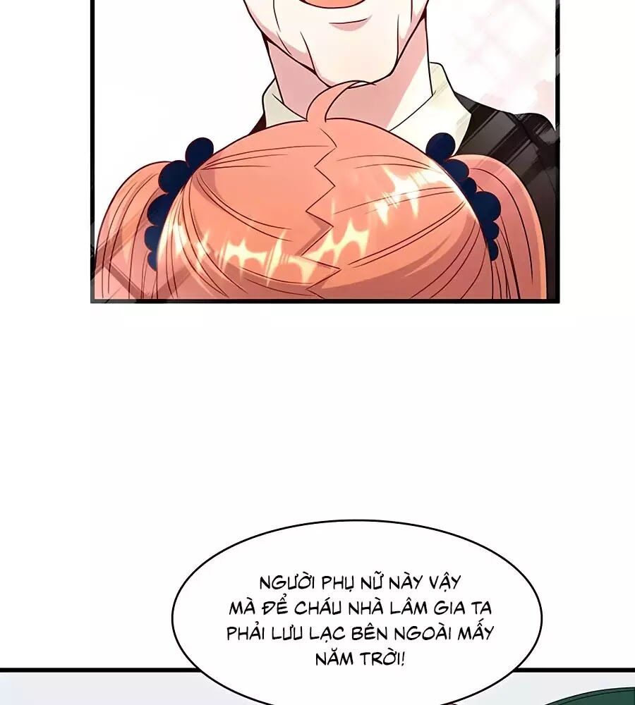 Tổng Tài Daddy Đuổi Tới Nơi Rồi Chapter 30 - 23