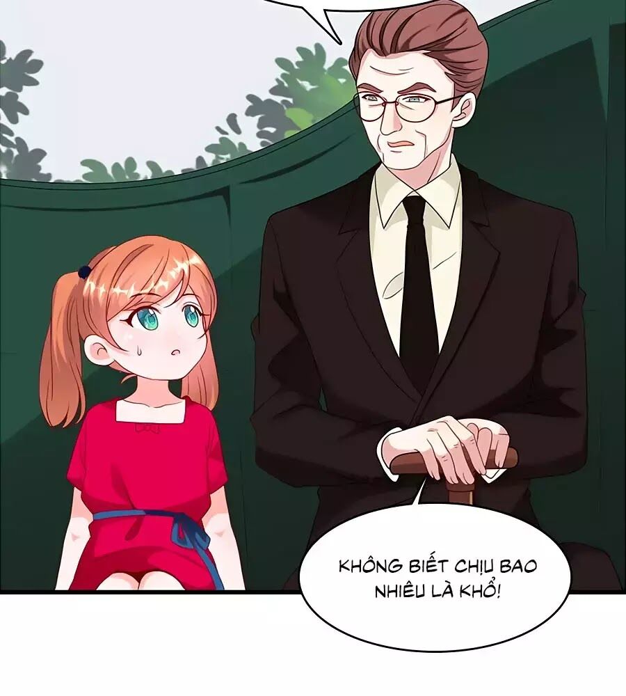 Tổng Tài Daddy Đuổi Tới Nơi Rồi Chapter 30 - 24