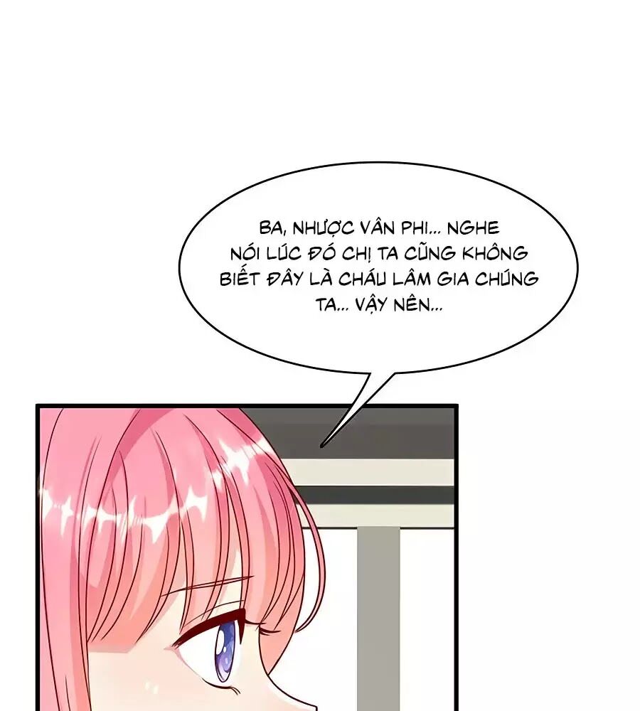 Tổng Tài Daddy Đuổi Tới Nơi Rồi Chapter 30 - 25