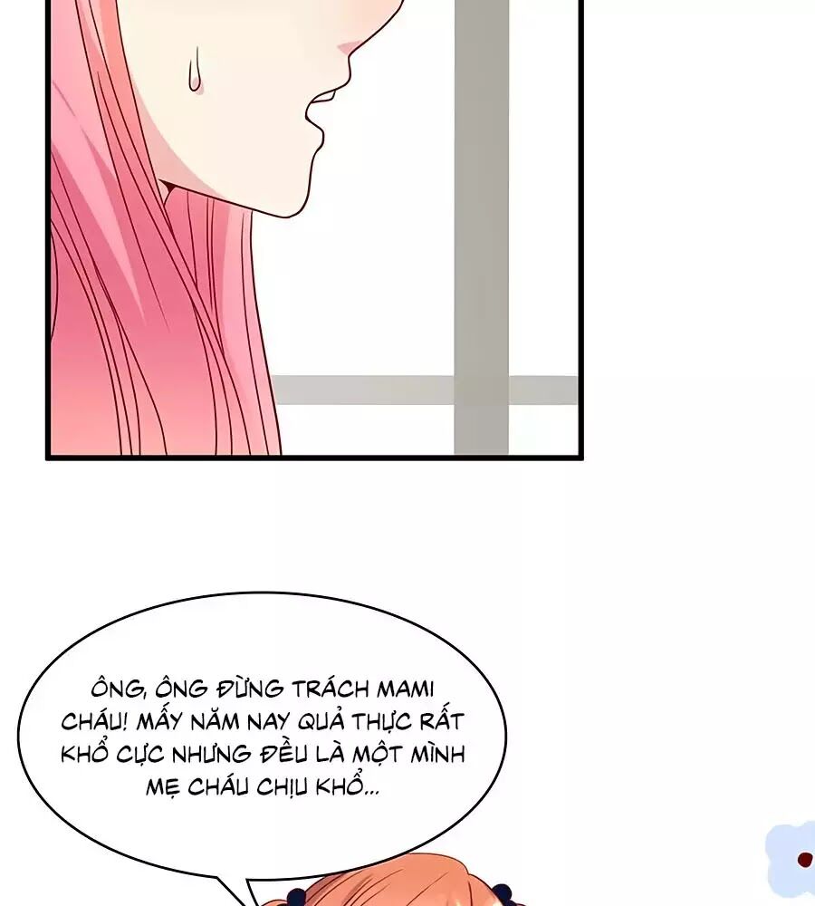 Tổng Tài Daddy Đuổi Tới Nơi Rồi Chapter 30 - 26