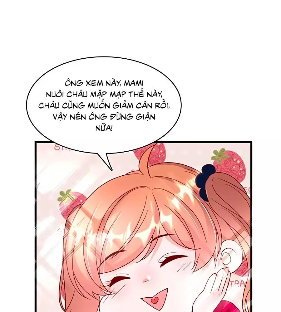 Tổng Tài Daddy Đuổi Tới Nơi Rồi Chapter 30 - 29