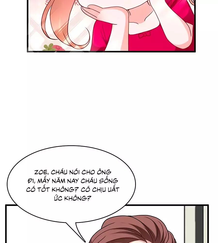 Tổng Tài Daddy Đuổi Tới Nơi Rồi Chapter 30 - 30