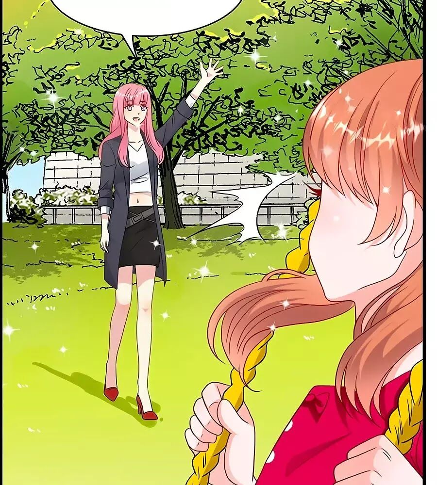 Tổng Tài Daddy Đuổi Tới Nơi Rồi Chapter 30 - 4