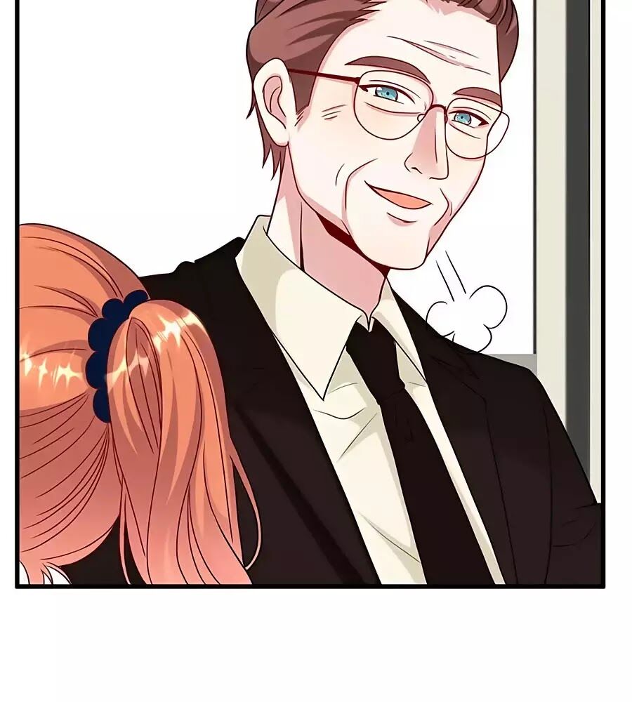 Tổng Tài Daddy Đuổi Tới Nơi Rồi Chapter 30 - 31