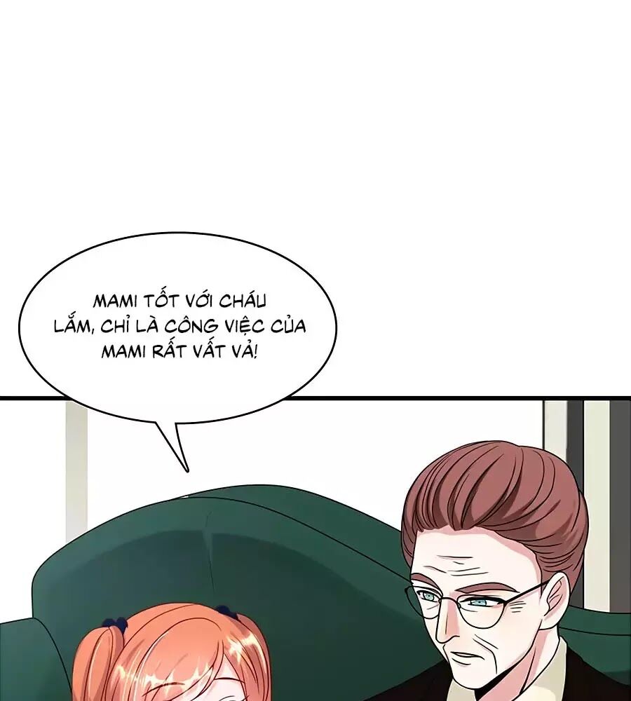 Tổng Tài Daddy Đuổi Tới Nơi Rồi Chapter 30 - 32