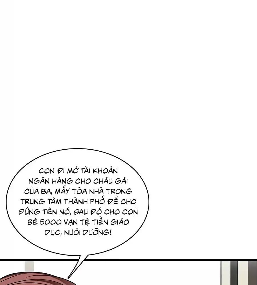 Tổng Tài Daddy Đuổi Tới Nơi Rồi Chapter 30 - 34