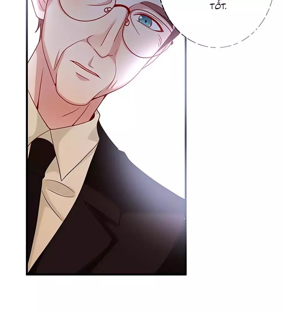 Tổng Tài Daddy Đuổi Tới Nơi Rồi Chapter 30 - 38