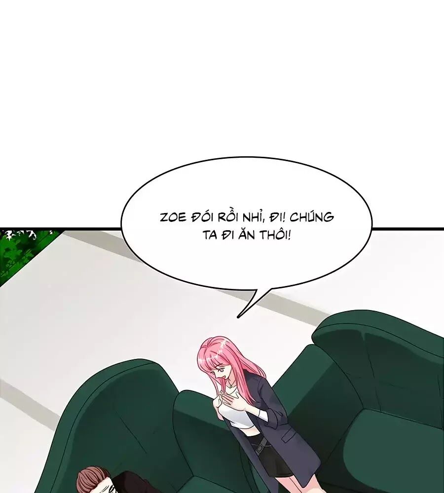 Tổng Tài Daddy Đuổi Tới Nơi Rồi Chapter 30 - 39