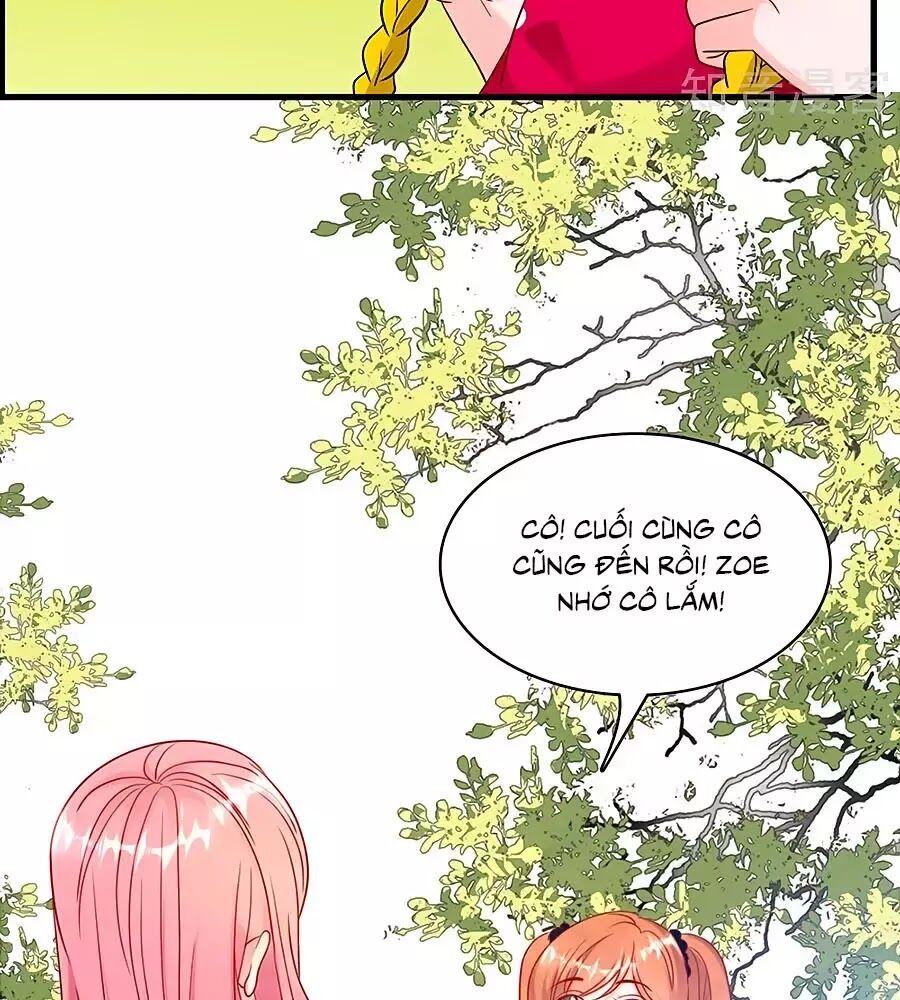 Tổng Tài Daddy Đuổi Tới Nơi Rồi Chapter 30 - 5