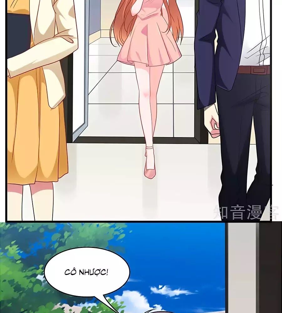 Tổng Tài Daddy Đuổi Tới Nơi Rồi Chapter 30 - 42