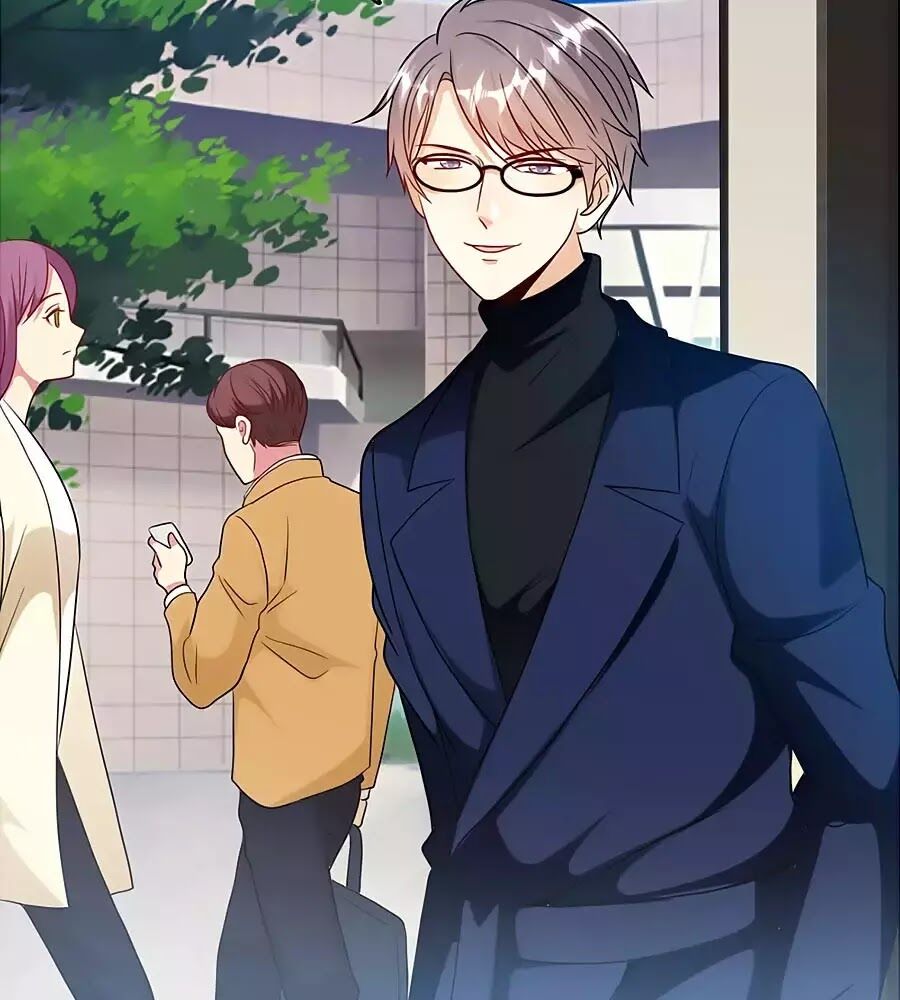 Tổng Tài Daddy Đuổi Tới Nơi Rồi Chapter 30 - 43