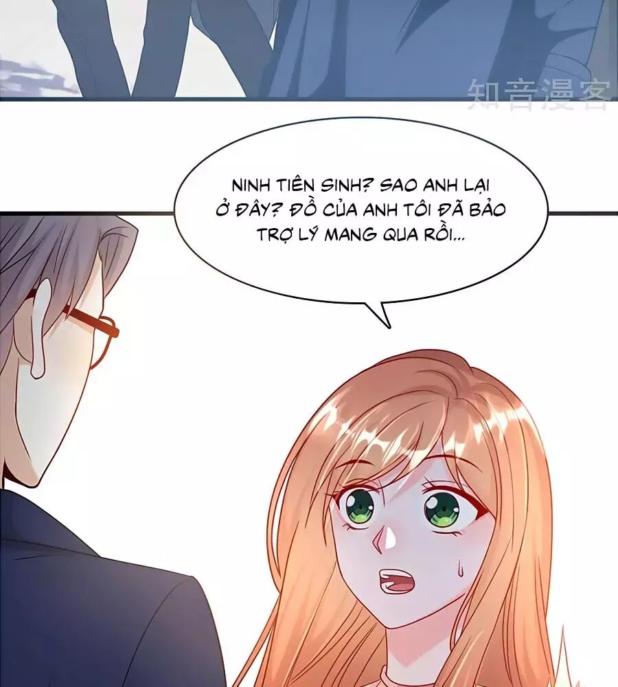 Tổng Tài Daddy Đuổi Tới Nơi Rồi Chapter 30 - 44