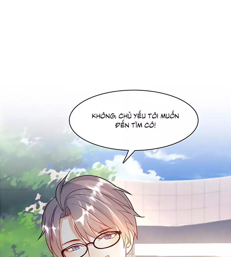 Tổng Tài Daddy Đuổi Tới Nơi Rồi Chapter 30 - 46