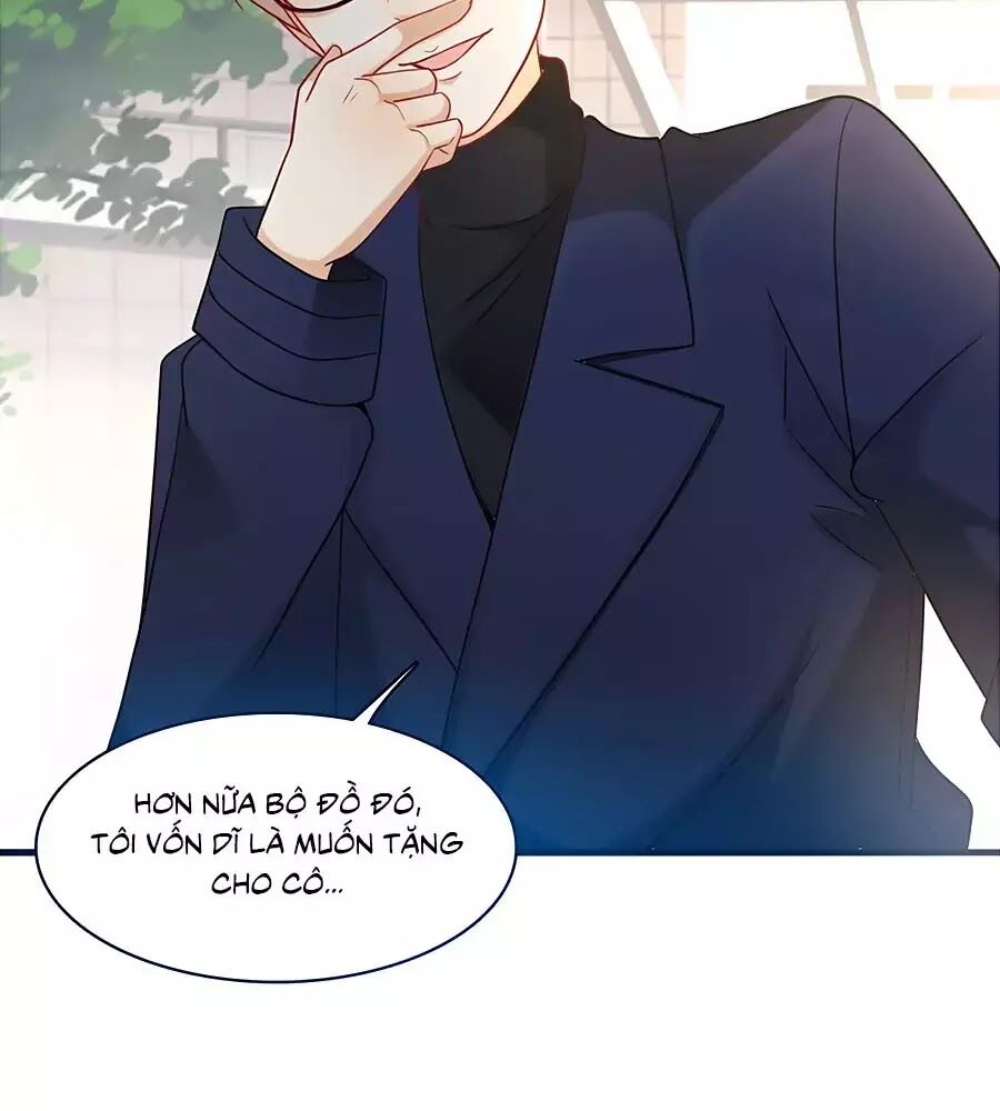 Tổng Tài Daddy Đuổi Tới Nơi Rồi Chapter 30 - 47