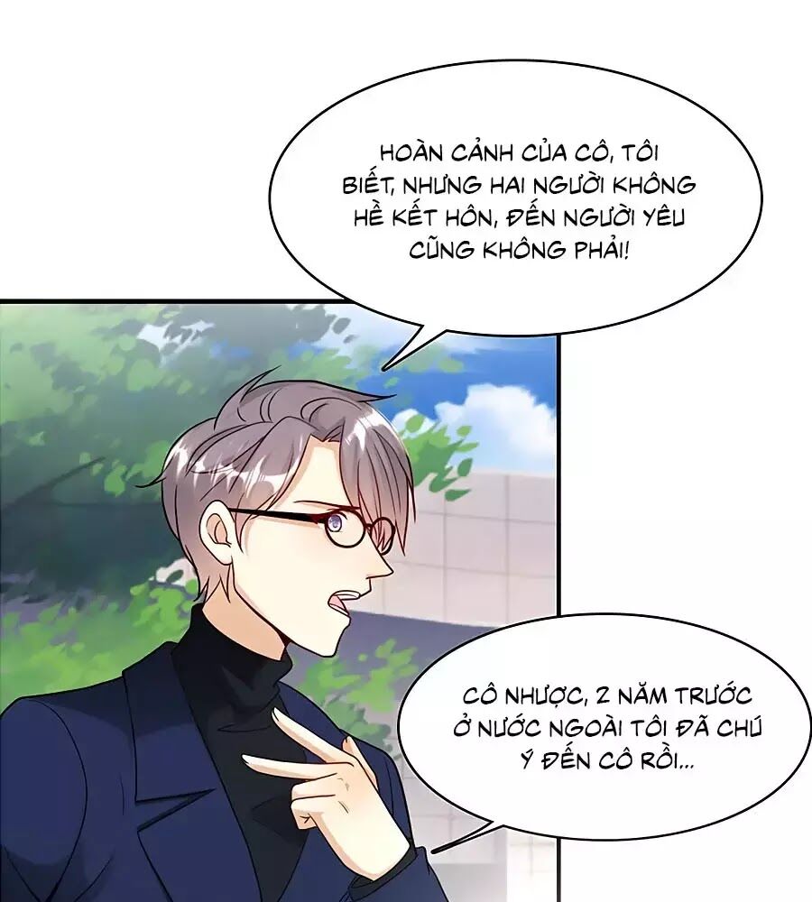 Tổng Tài Daddy Đuổi Tới Nơi Rồi Chapter 30 - 50