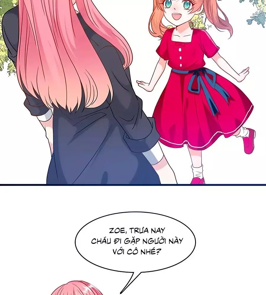 Tổng Tài Daddy Đuổi Tới Nơi Rồi Chapter 30 - 6