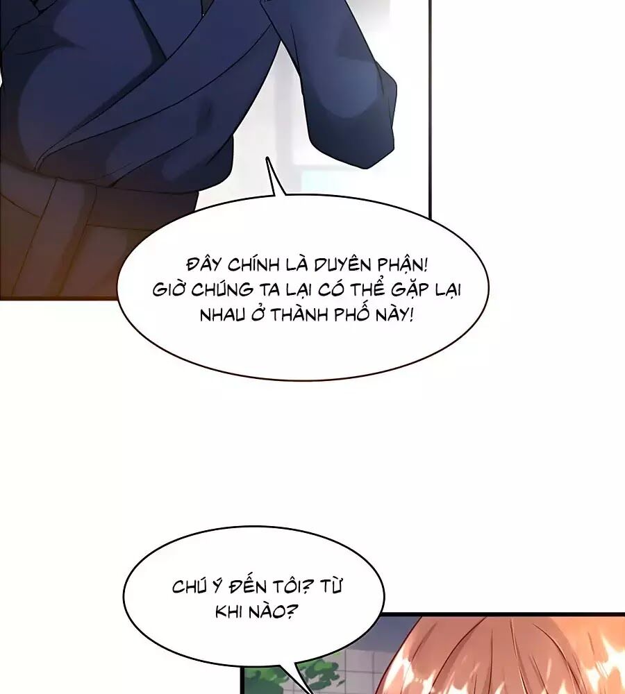 Tổng Tài Daddy Đuổi Tới Nơi Rồi Chapter 30 - 51