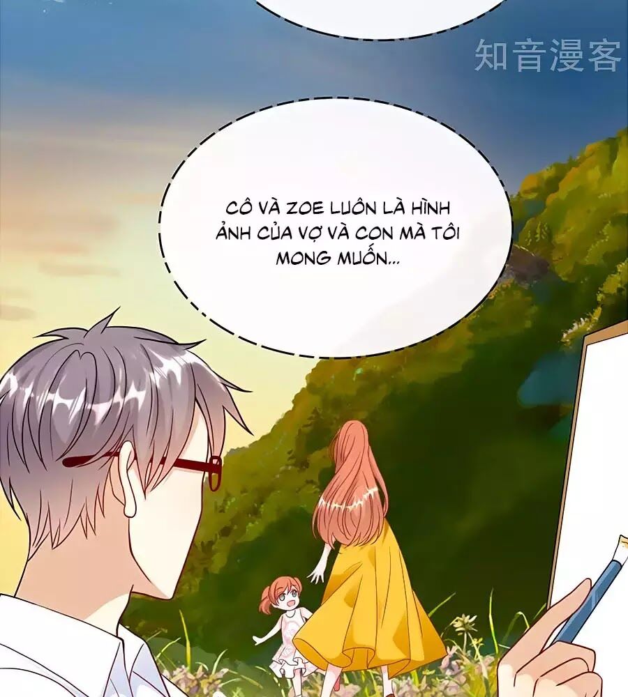 Tổng Tài Daddy Đuổi Tới Nơi Rồi Chapter 30 - 54