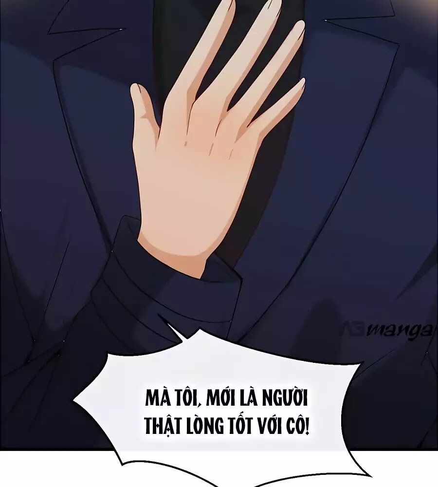 Tổng Tài Daddy Đuổi Tới Nơi Rồi Chapter 30 - 58