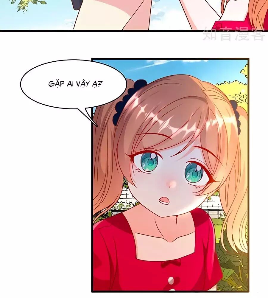 Tổng Tài Daddy Đuổi Tới Nơi Rồi Chapter 30 - 8