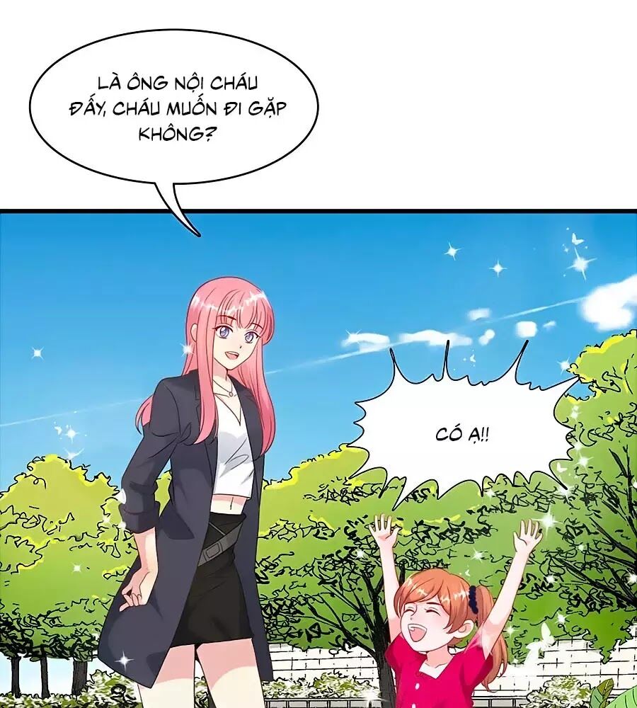 Tổng Tài Daddy Đuổi Tới Nơi Rồi Chapter 30 - 10