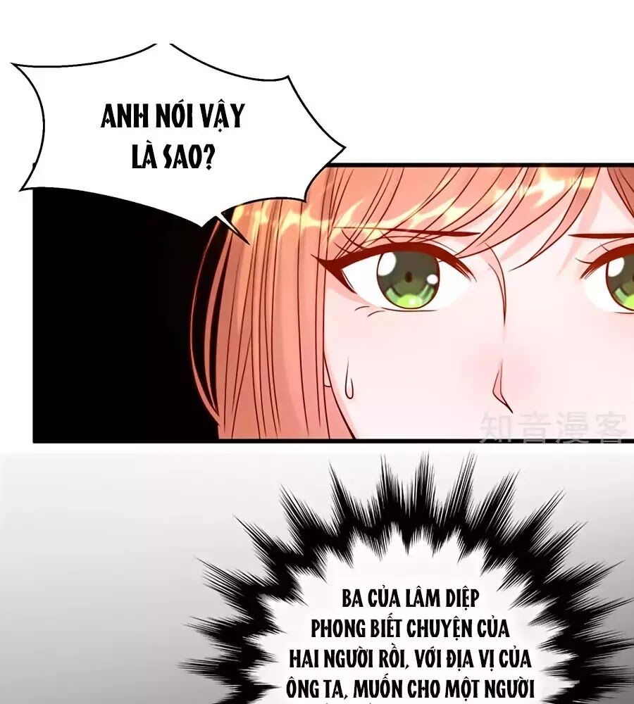 Tổng Tài Daddy Đuổi Tới Nơi Rồi Chapter 31 - 1