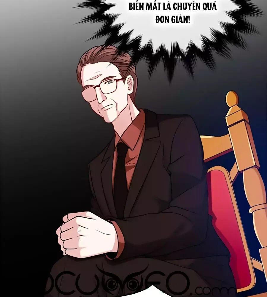 Tổng Tài Daddy Đuổi Tới Nơi Rồi Chapter 31 - 2