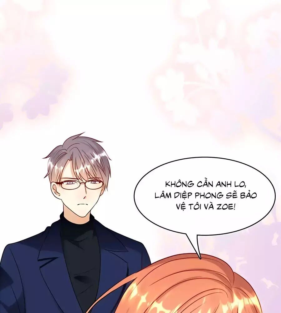 Tổng Tài Daddy Đuổi Tới Nơi Rồi Chapter 31 - 11