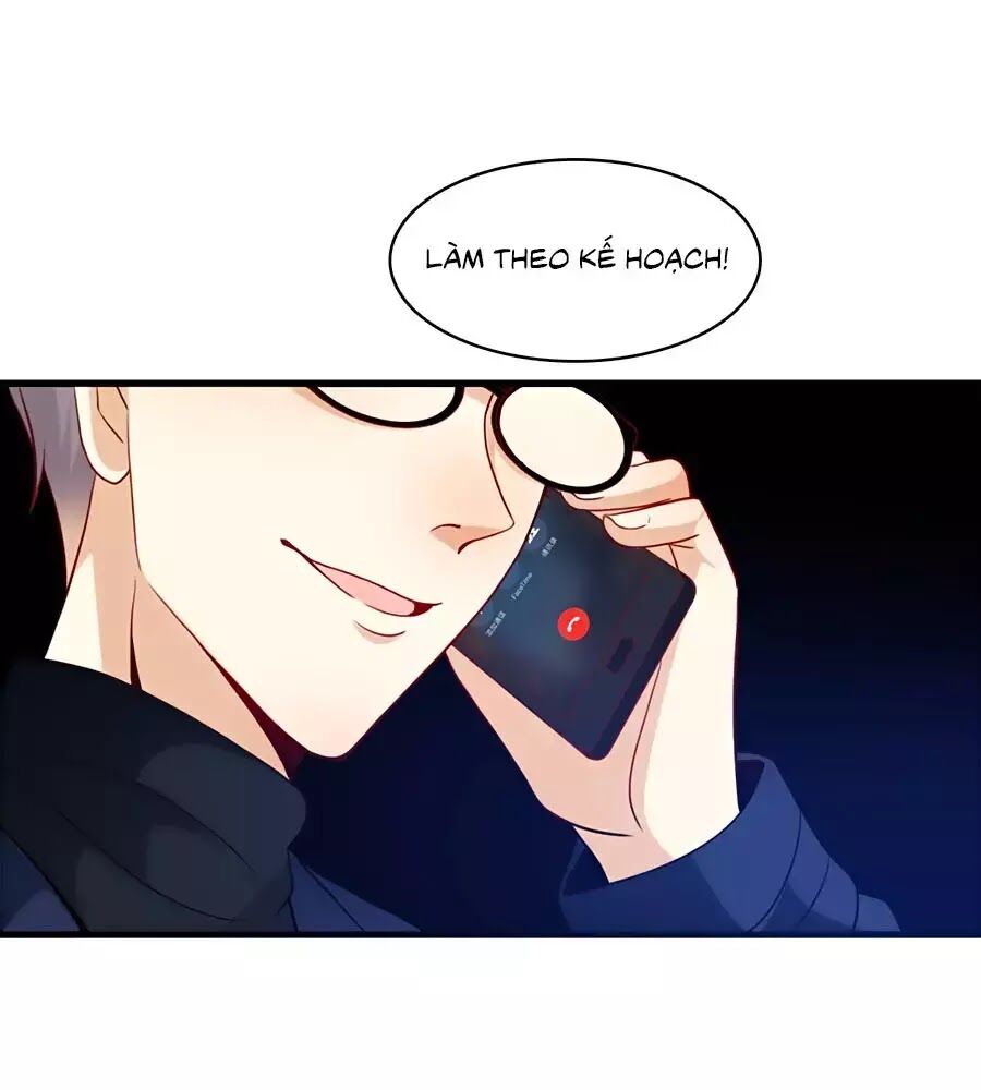 Tổng Tài Daddy Đuổi Tới Nơi Rồi Chapter 31 - 13