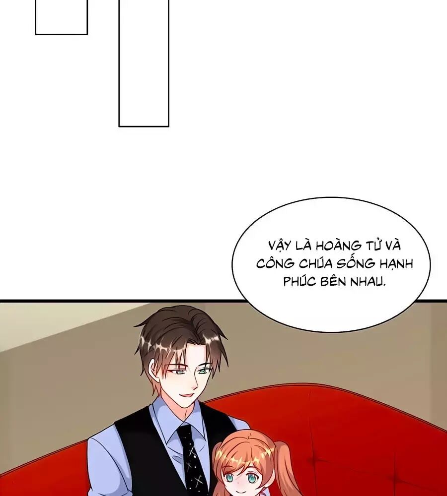 Tổng Tài Daddy Đuổi Tới Nơi Rồi Chapter 31 - 15