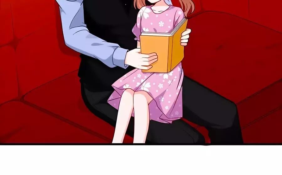 Tổng Tài Daddy Đuổi Tới Nơi Rồi Chapter 31 - 16