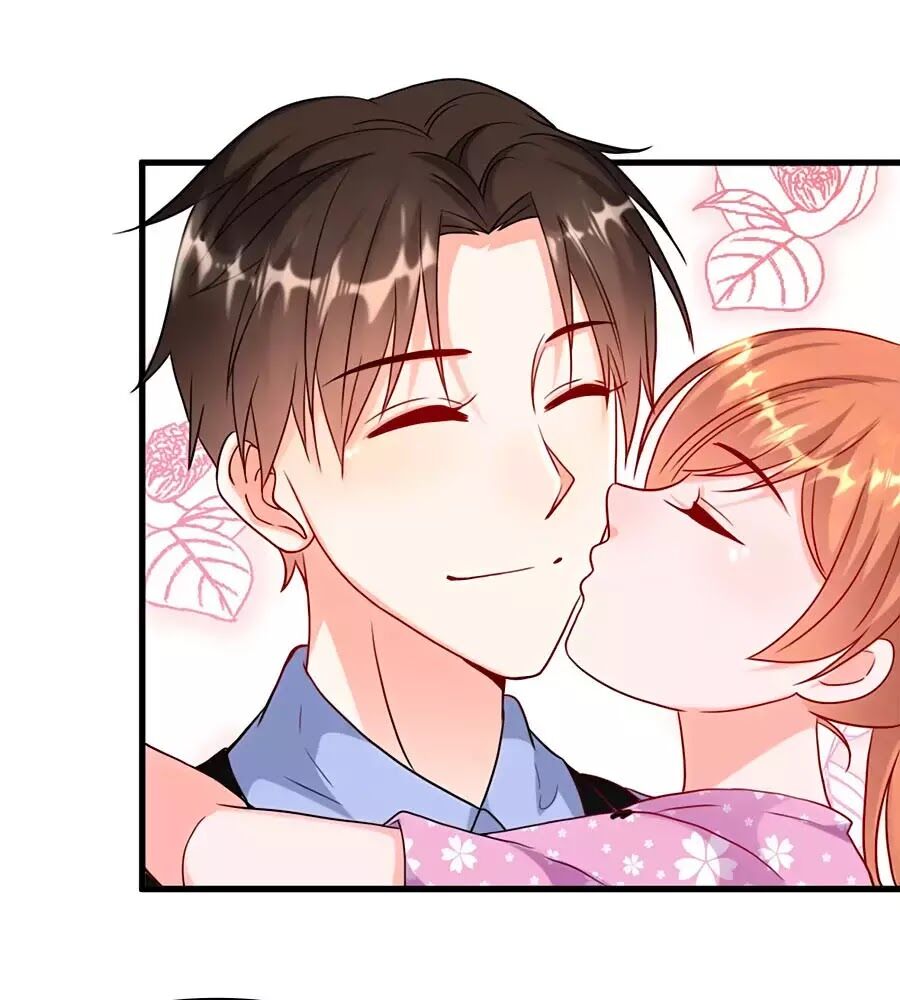 Tổng Tài Daddy Đuổi Tới Nơi Rồi Chapter 31 - 17