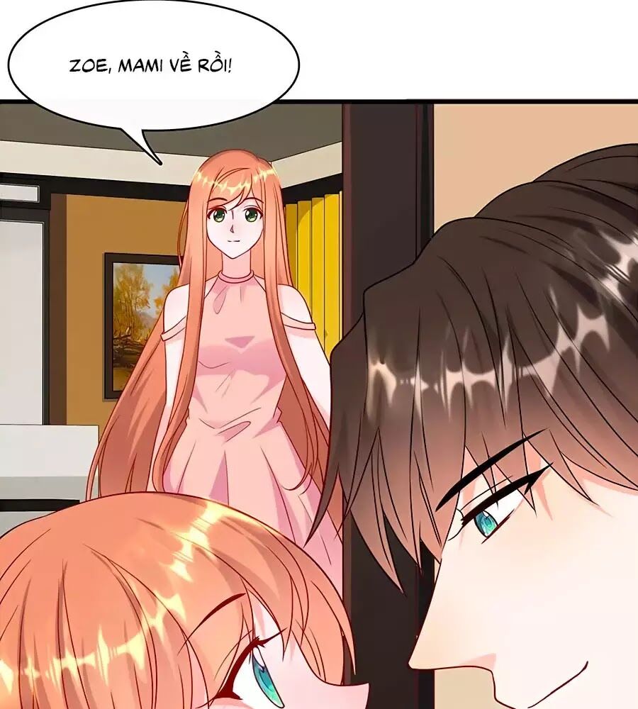 Tổng Tài Daddy Đuổi Tới Nơi Rồi Chapter 31 - 18