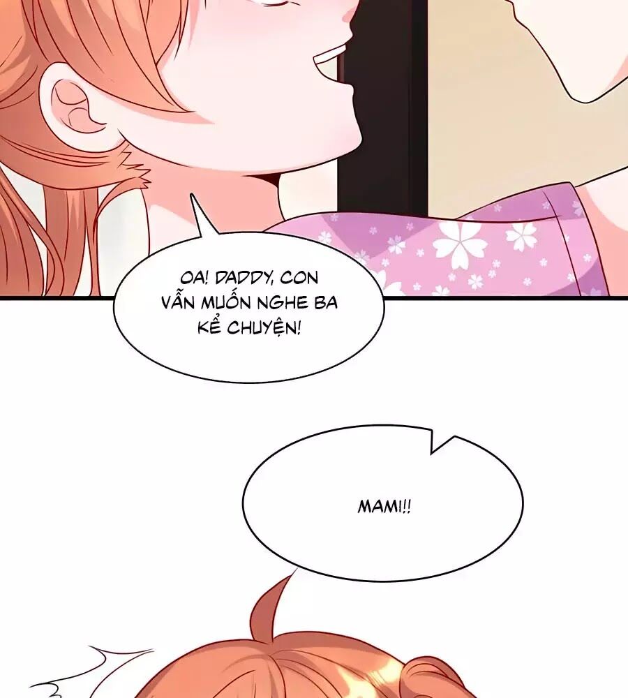 Tổng Tài Daddy Đuổi Tới Nơi Rồi Chapter 31 - 19