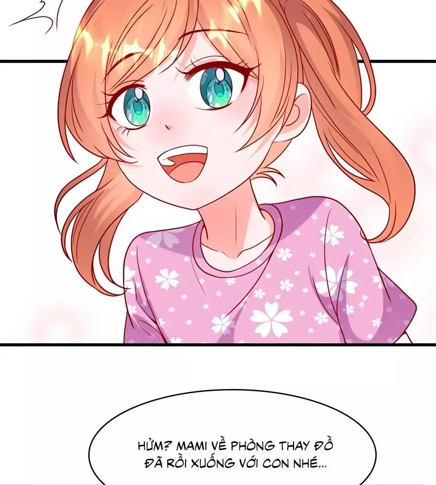 Tổng Tài Daddy Đuổi Tới Nơi Rồi Chapter 31 - 20