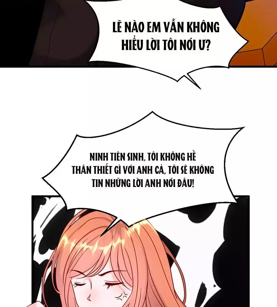 Tổng Tài Daddy Đuổi Tới Nơi Rồi Chapter 31 - 3