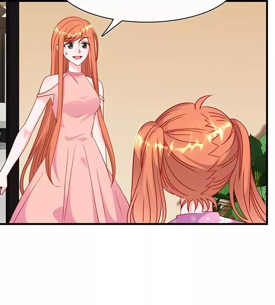 Tổng Tài Daddy Đuổi Tới Nơi Rồi Chapter 31 - 21