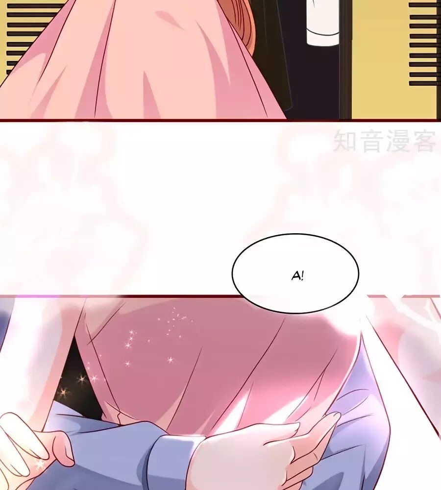 Tổng Tài Daddy Đuổi Tới Nơi Rồi Chapter 31 - 23