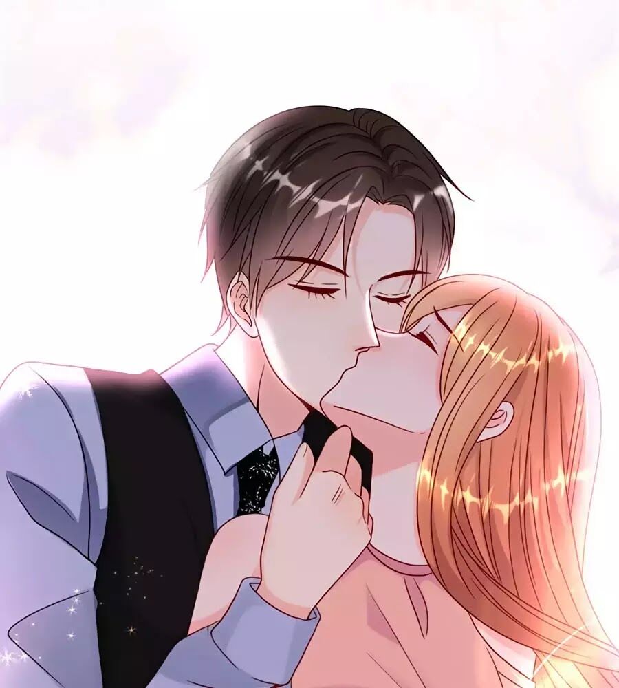 Tổng Tài Daddy Đuổi Tới Nơi Rồi Chapter 31 - 25